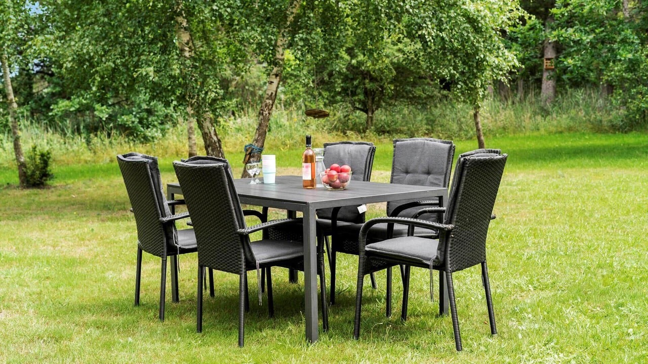 Photo of Outdoor in Øhuse