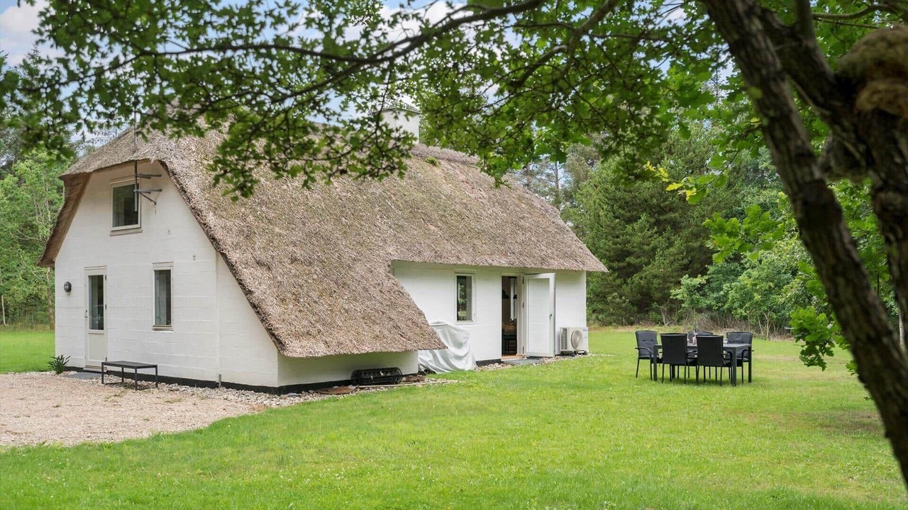 Photo of Outdoor in Øhuse
