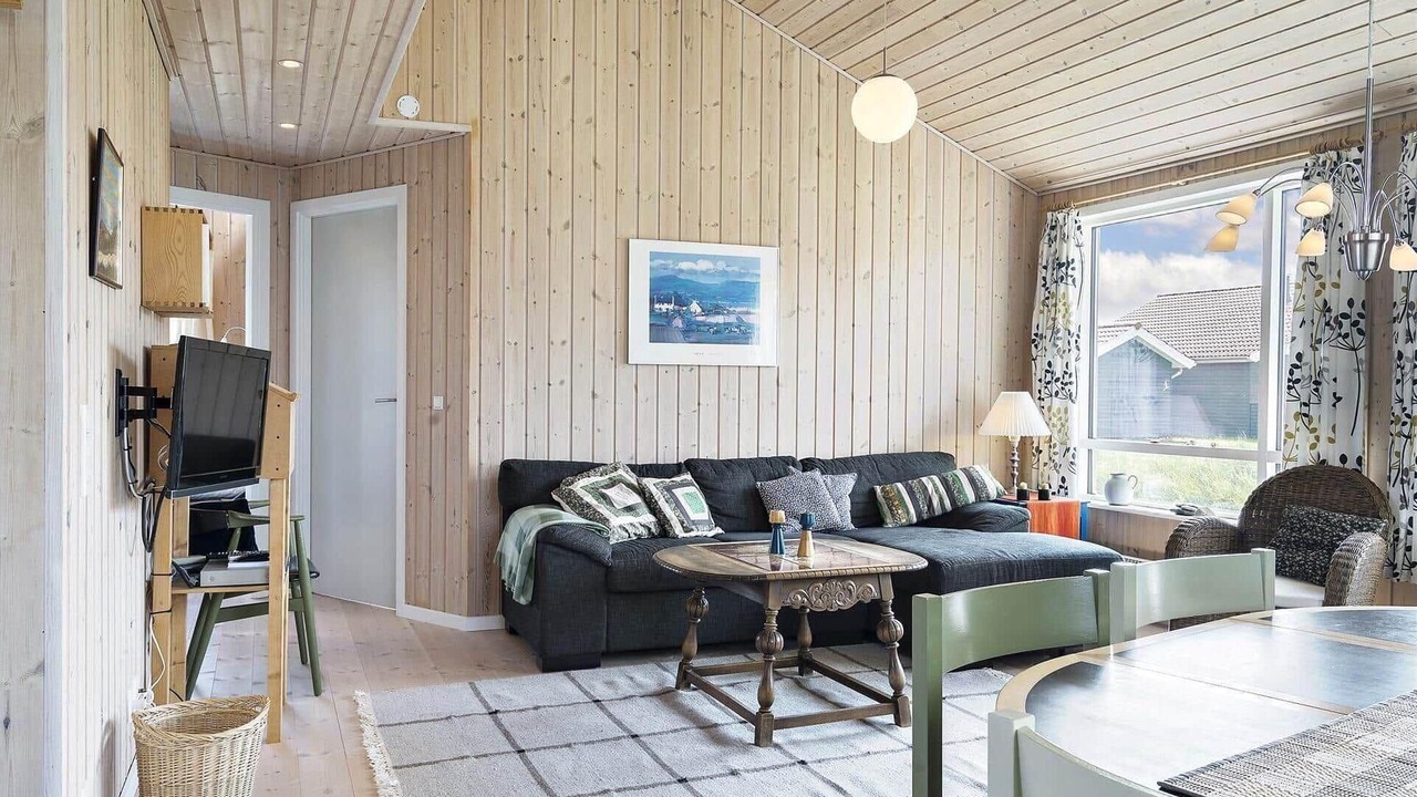 Photo of Livingroom in Nørre Fjand