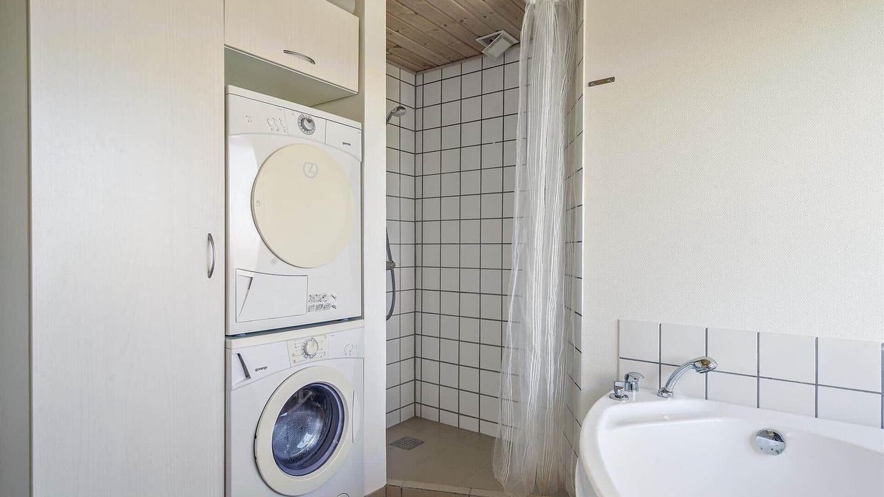 Photo of Bathroom in Nørre Fjand