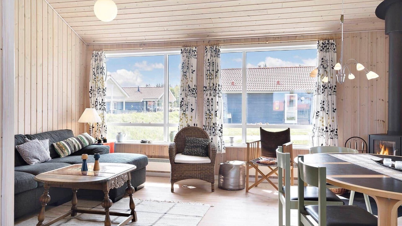Photo of Livingroom in Nørre Fjand