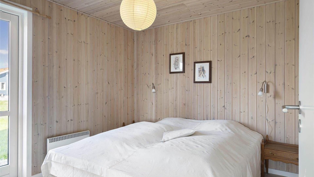 Photo of Bedroom in Nørre Fjand