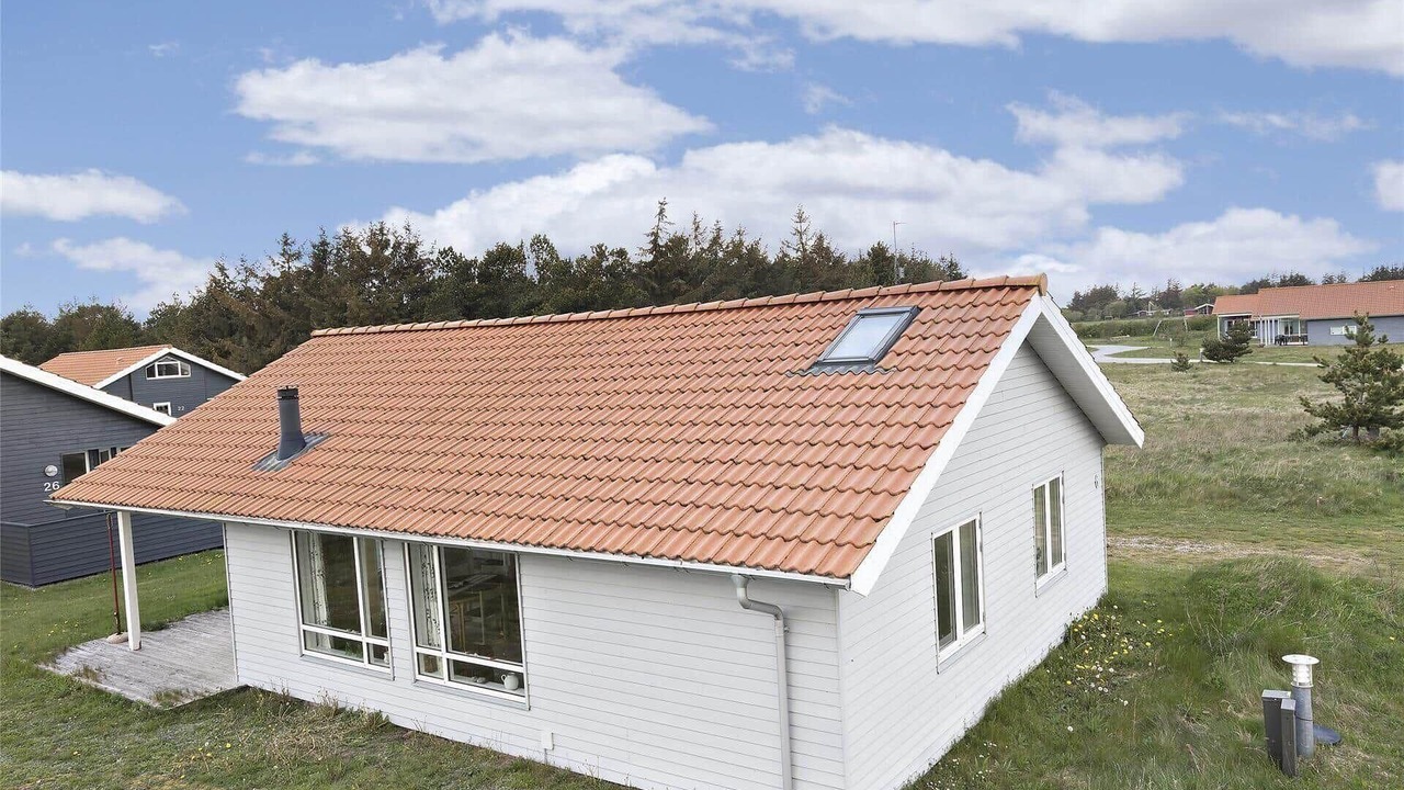 Photo of Outdoor in Nørre Fjand