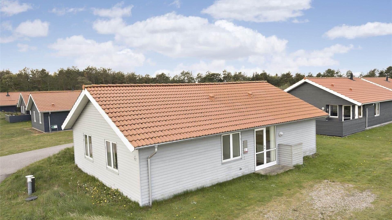 Photo of Outdoor in Nørre Fjand