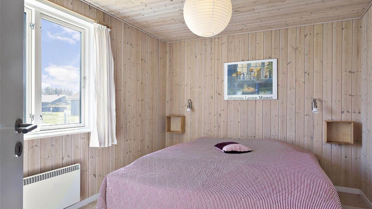 Photo of Bedroom in Nørre Fjand