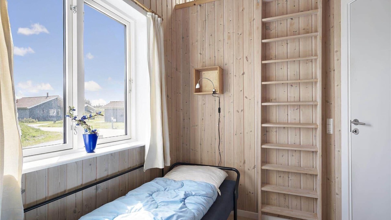 Photo of Bedroom in Nørre Fjand