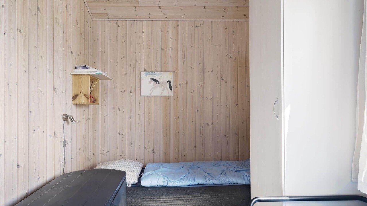 Photo of Bedroom in Nørre Fjand