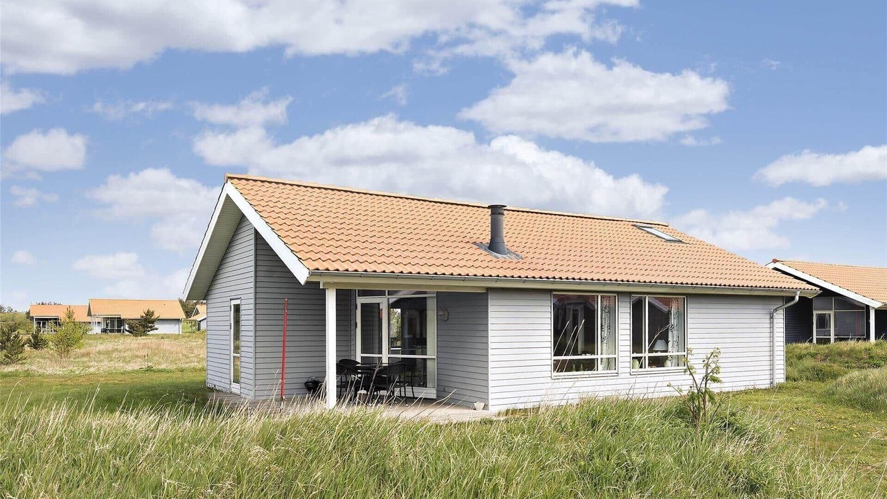 Photo of Outdoor in Nørre Fjand