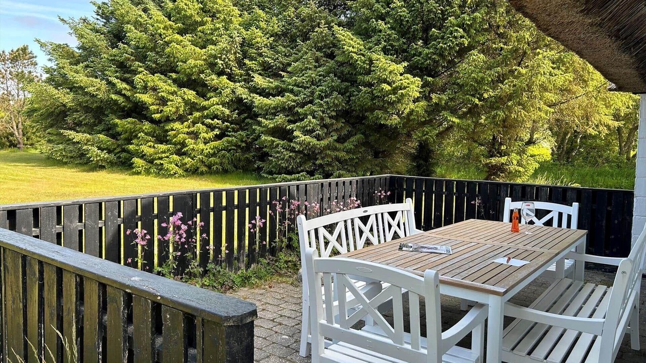 Photo of Outdoor in Vedersø Klit