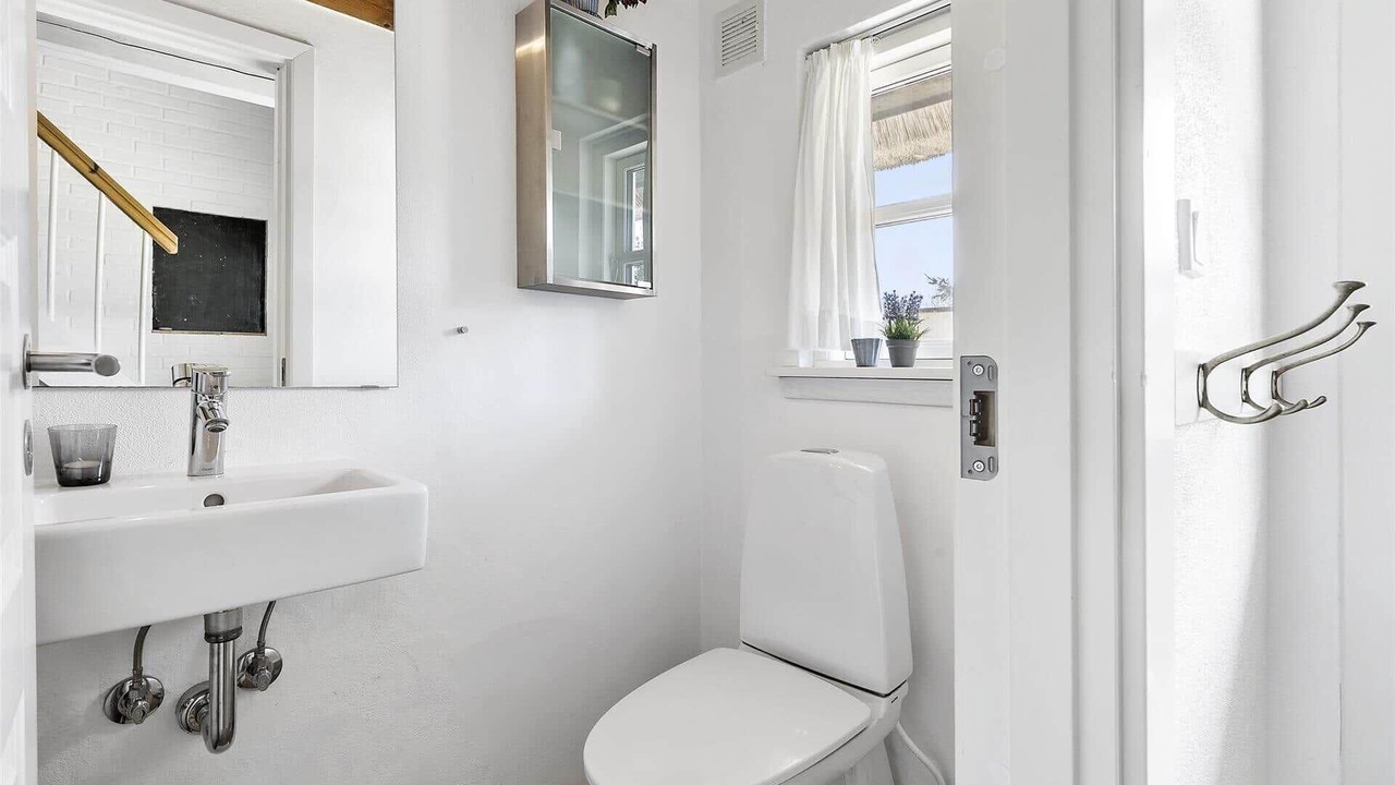 Photo of Bathroom in Vedersø Klit