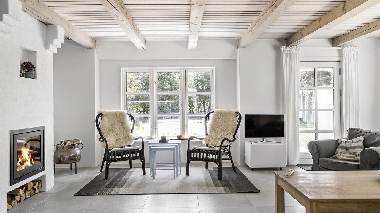 Photo of Livingroom in Vedersø Klit