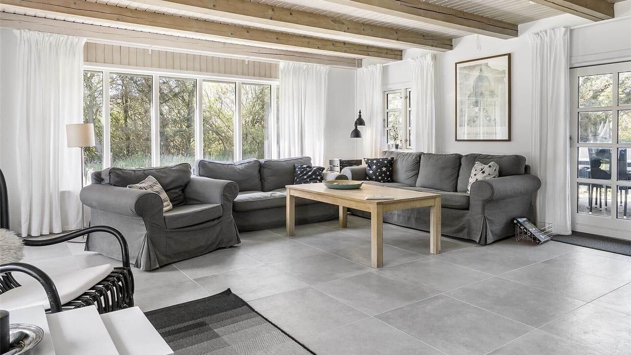 Photo of Livingroom in Vedersø Klit