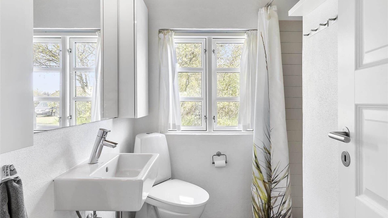 Photo of Bathroom in Vedersø Klit