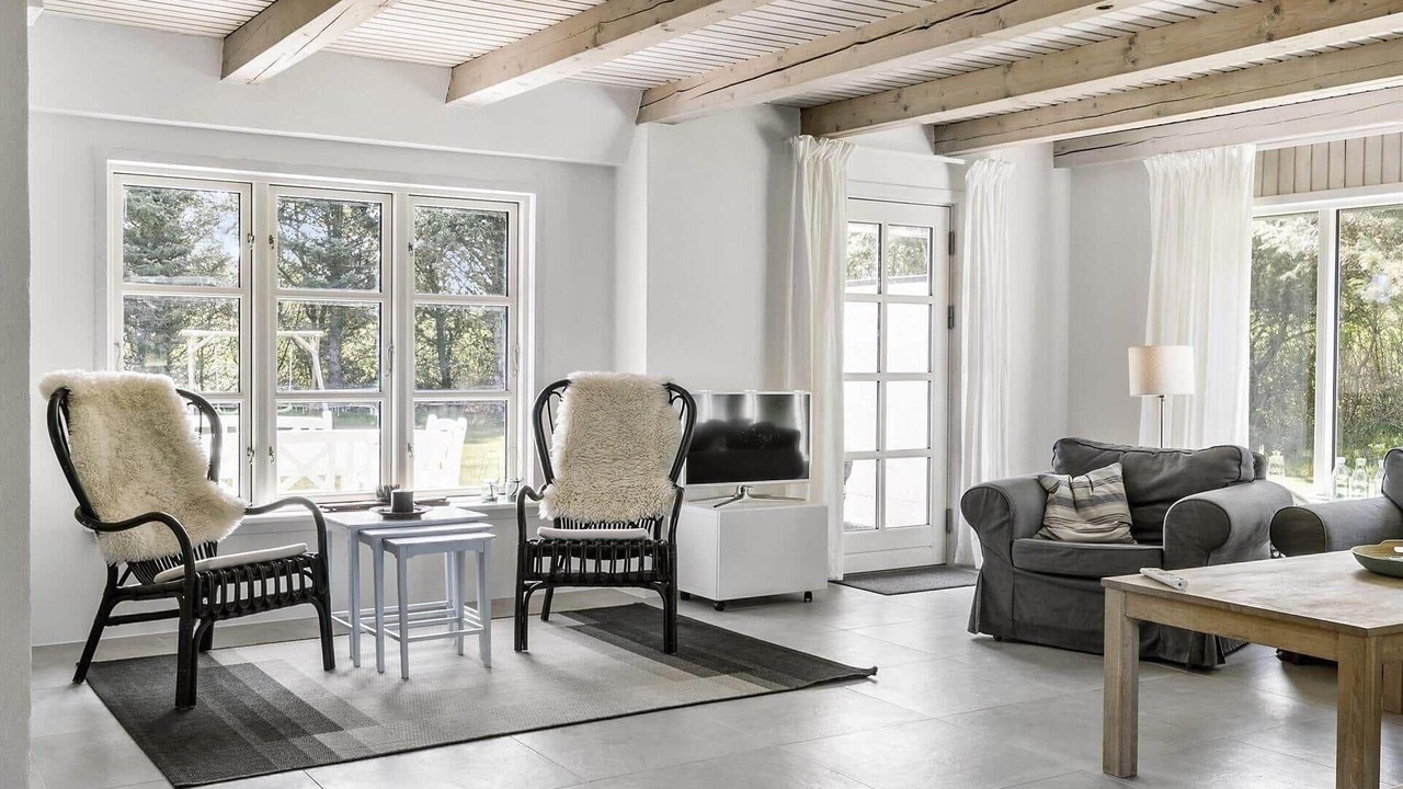 Photo of Livingroom in Vedersø Klit