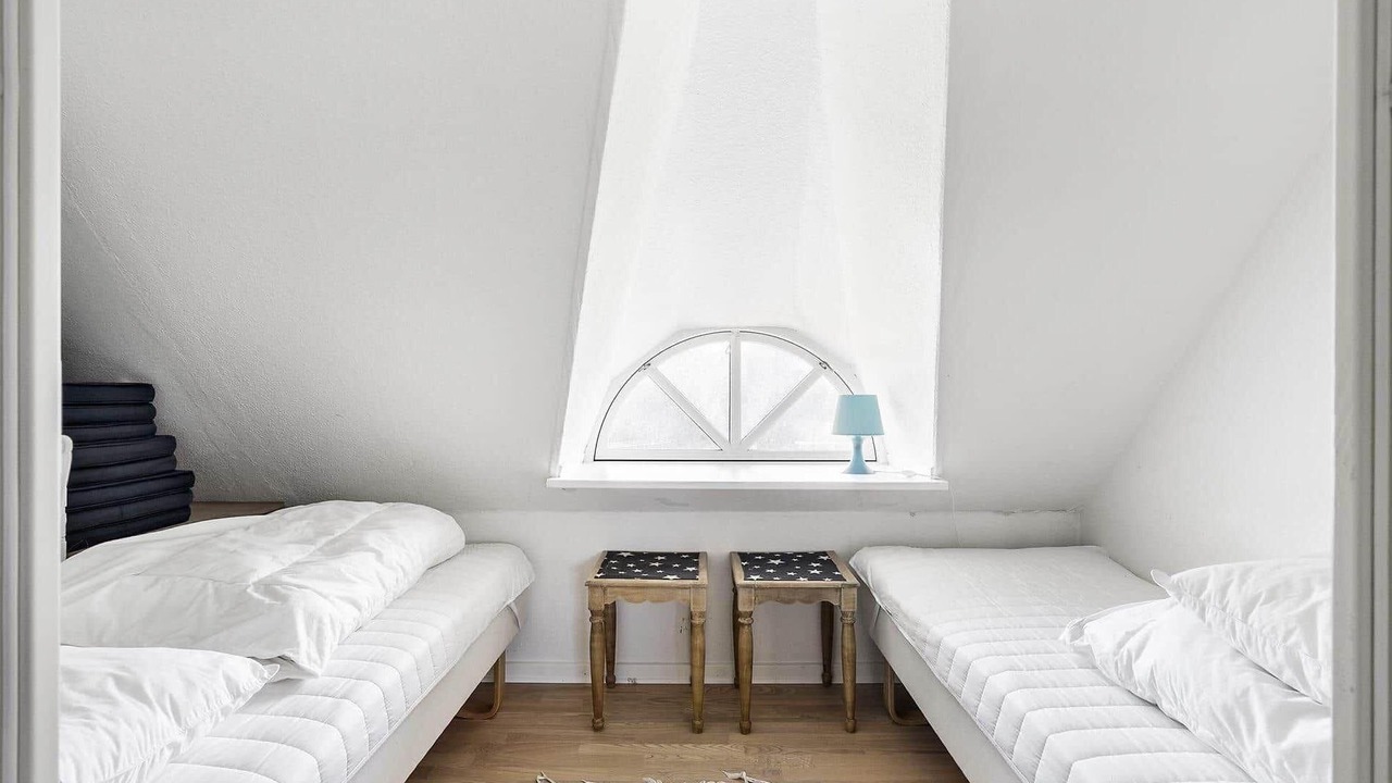 Photo of Bedroom in Vedersø Klit