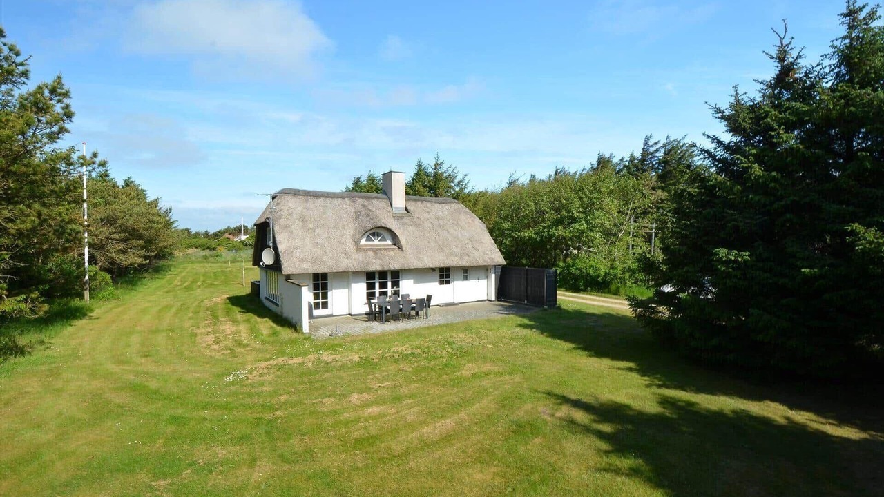 Photo of Outdoor in Vedersø Klit