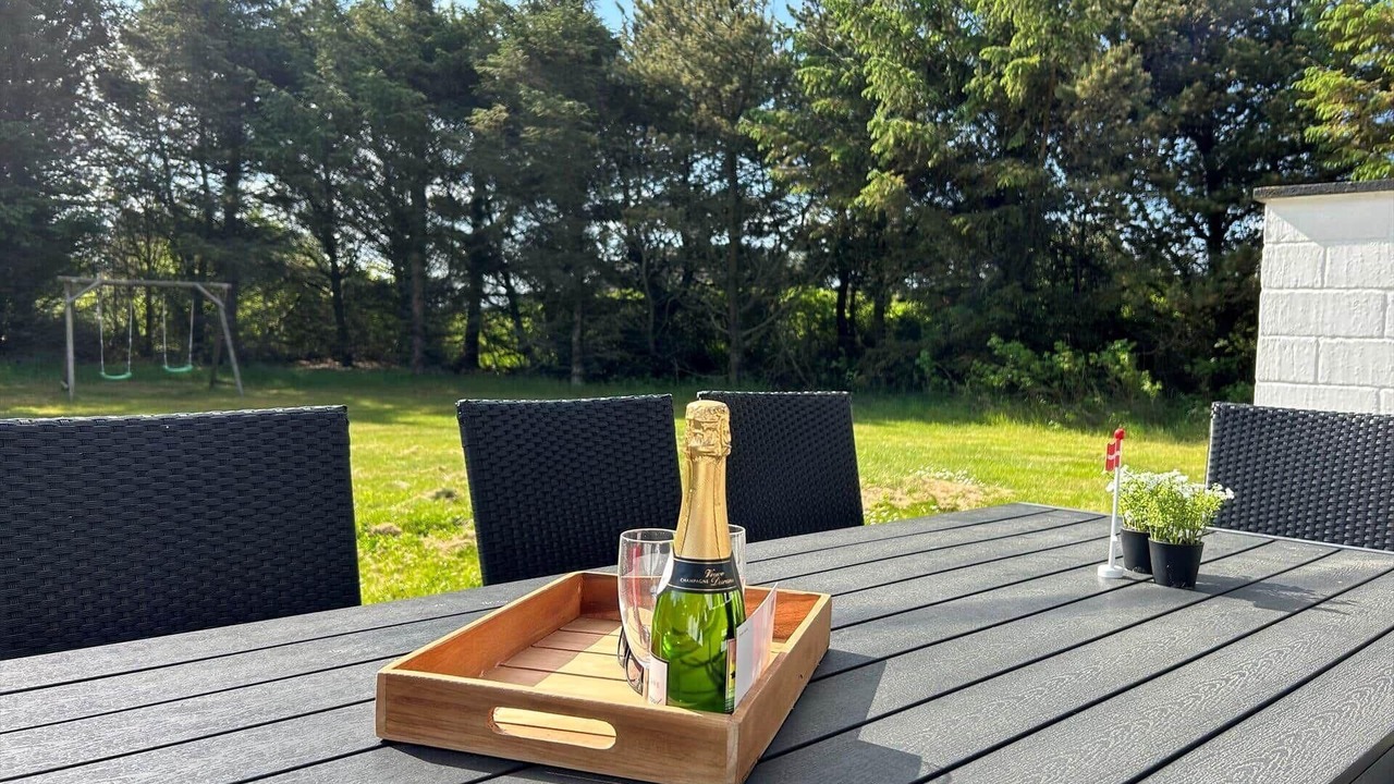 Photo of Outdoor in Vedersø Klit