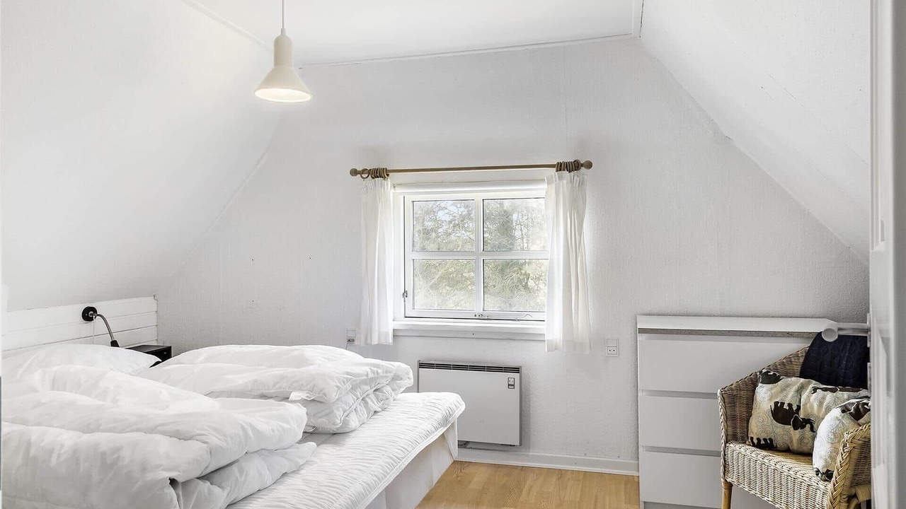 Photo of Bedroom in Vedersø Klit