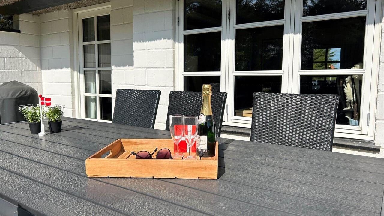 Photo of Outdoor in Vedersø Klit