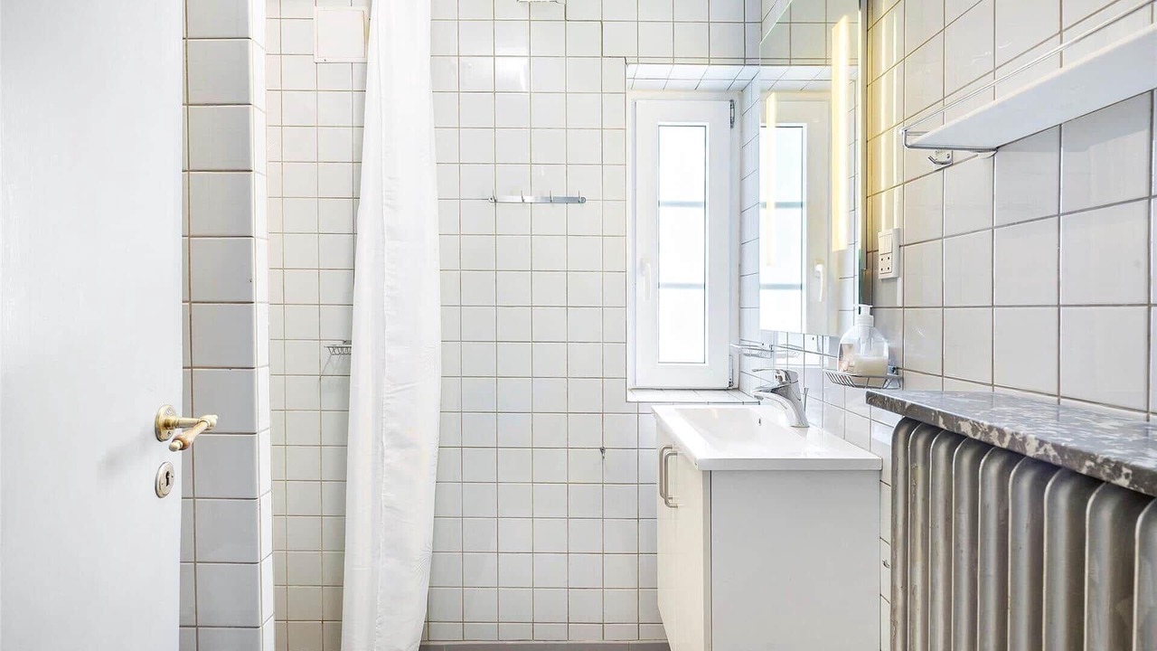 Photo of Bathroom in Ulfborg