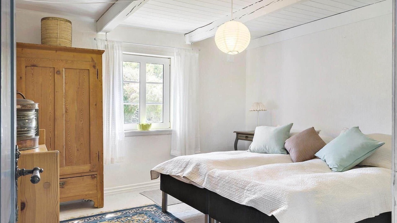 Photo of Bedroom in Ulfborg