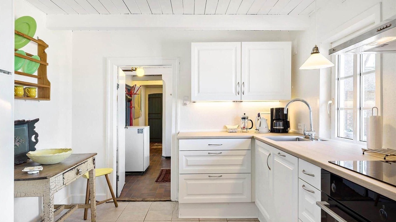 Photo of Kitchen in Ulfborg