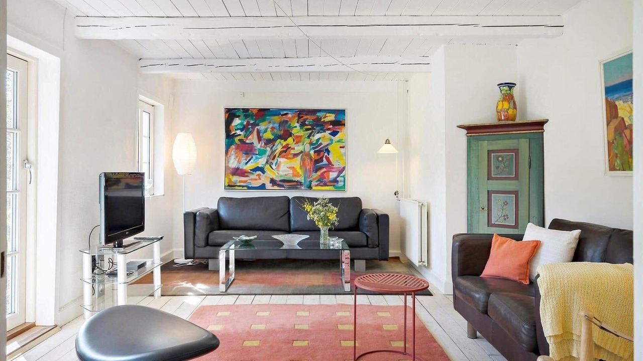 Photo of Livingroom in Ulfborg