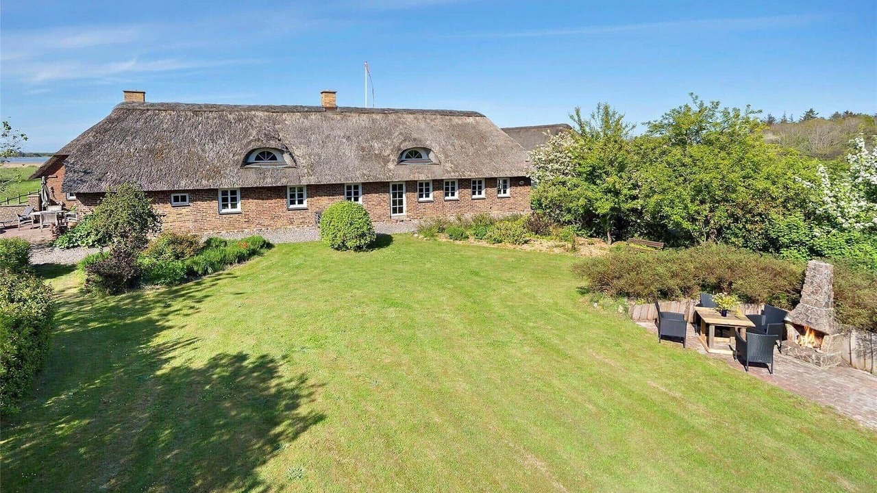 Photo of Outdoor in Ulfborg