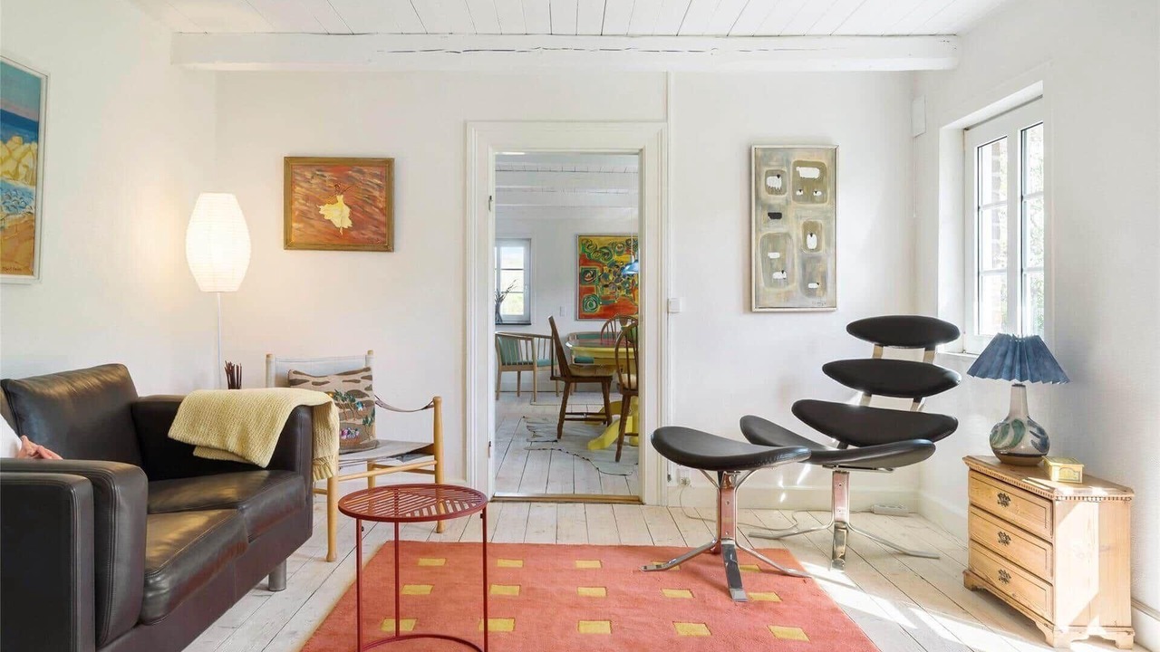 Photo of Livingroom in Ulfborg