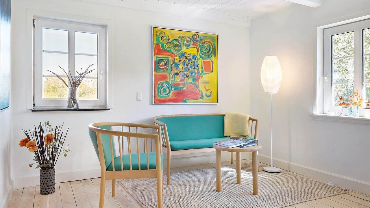 Photo of Livingroom in Ulfborg