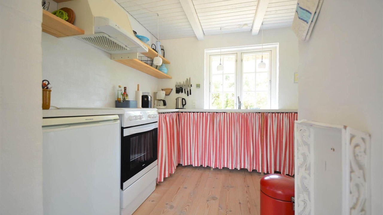 Photo of Kitchen in Sønder Nissum