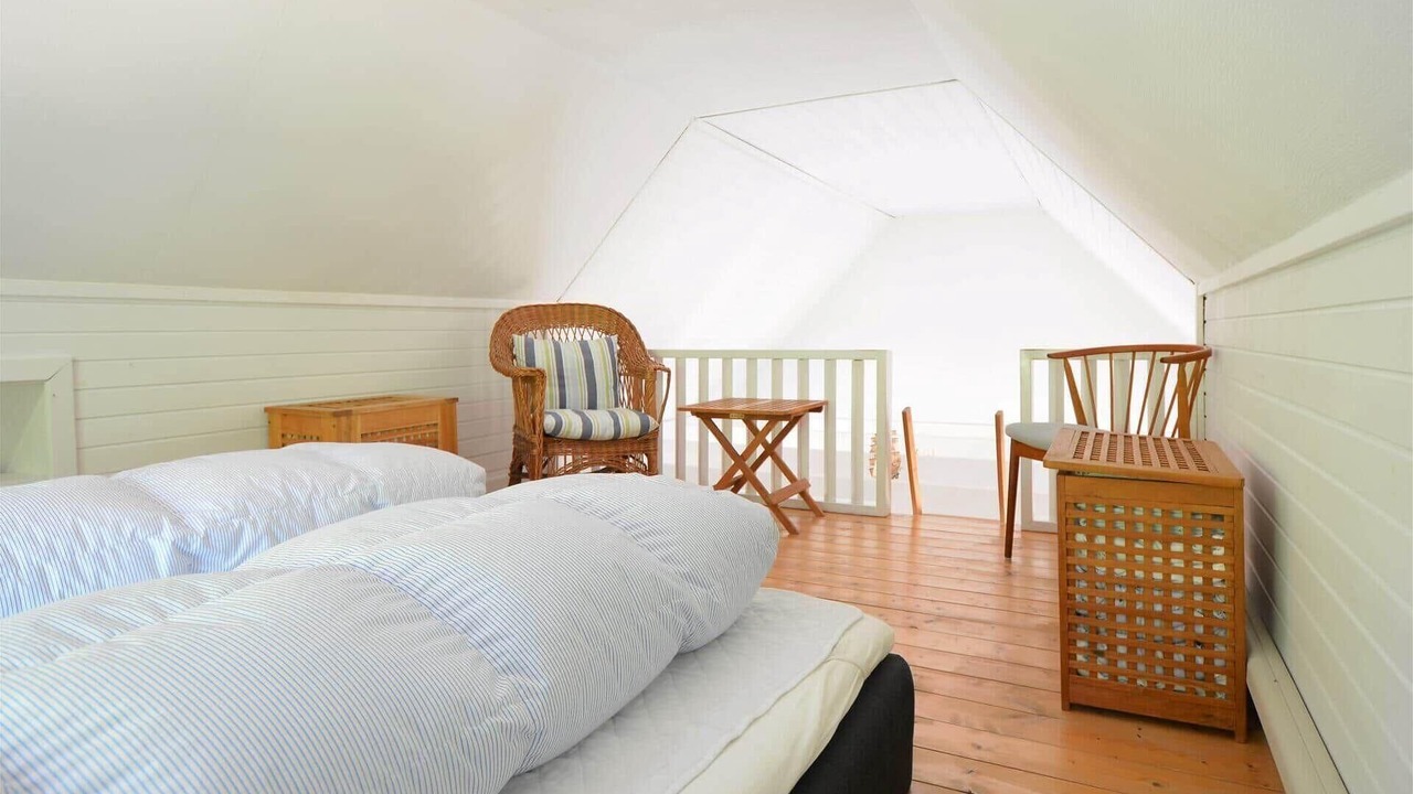 Photo of Bedroom in Sønder Nissum