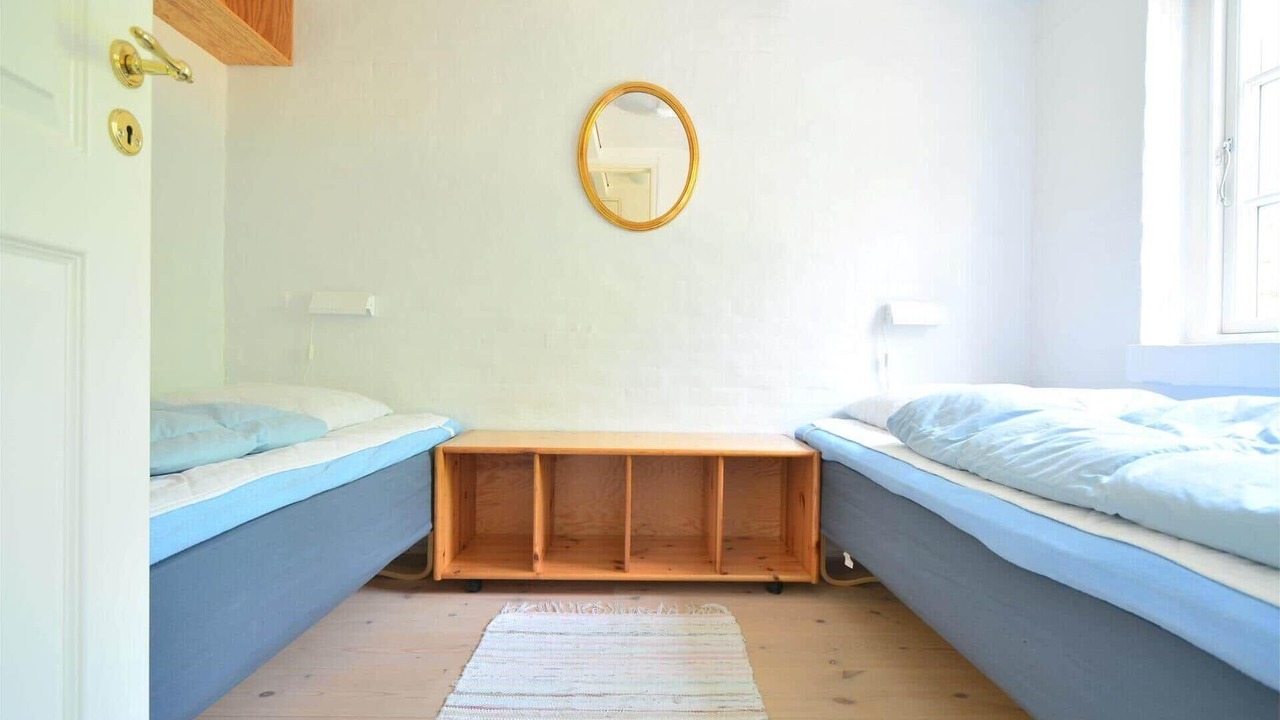 Photo of Bedroom in Sønder Nissum