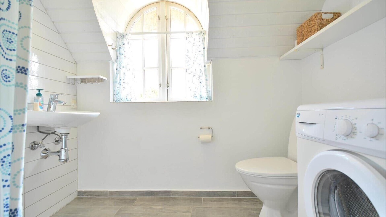 Photo of Bathroom in Sønder Nissum