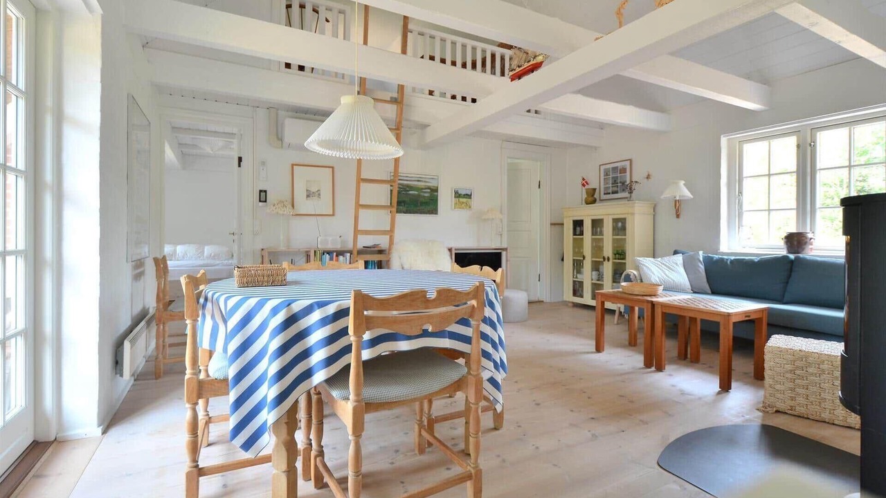 Photo of Livingroom in Sønder Nissum