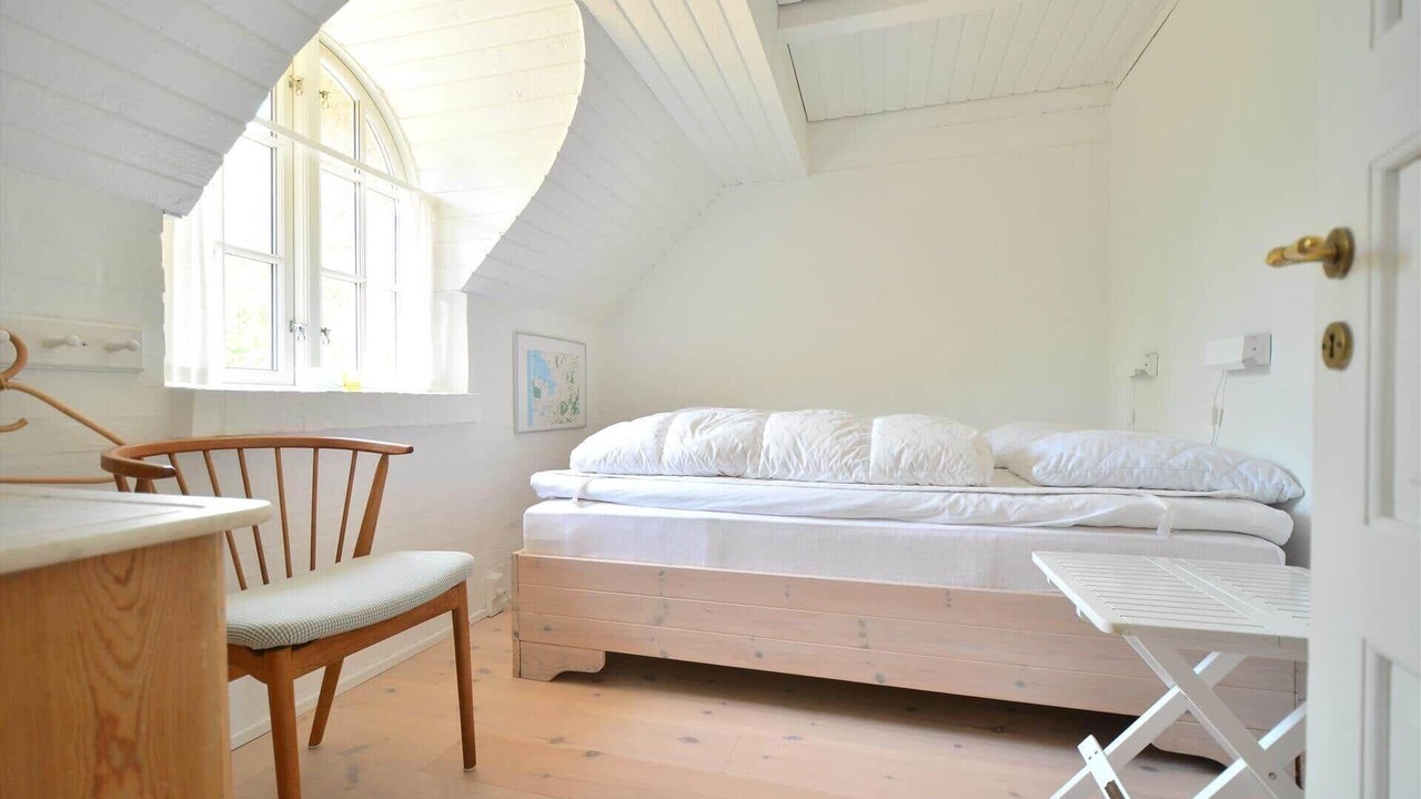 Photo of Bedroom in Sønder Nissum