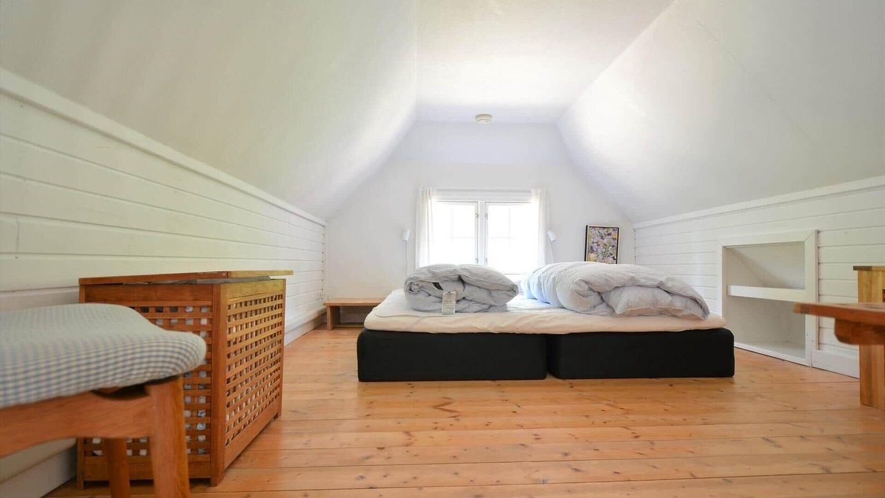 Photo of Bedroom in Sønder Nissum