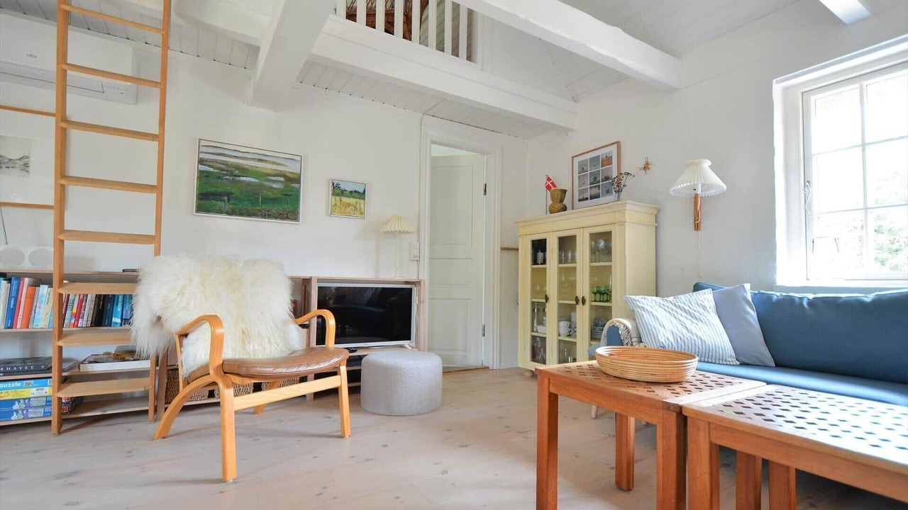 Photo of Livingroom in Sønder Nissum