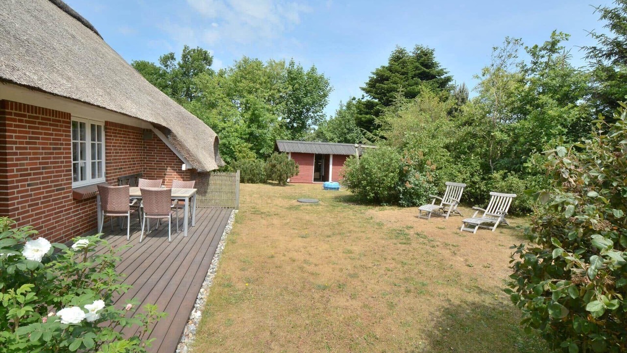 Photo of Outdoor in Sønder Nissum