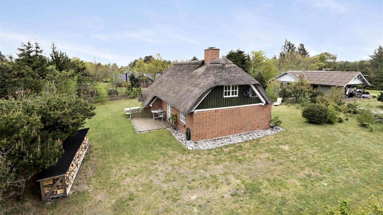 Photo of Outdoor in Sønder Nissum
