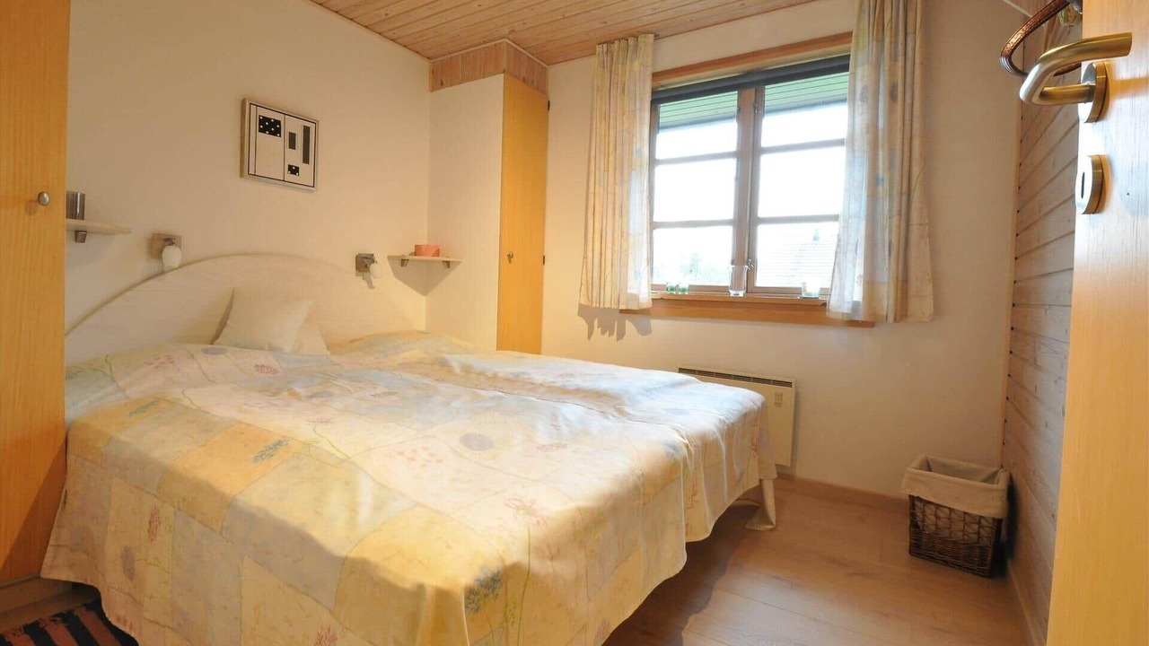 Photo of Bedroom in Thorsminde