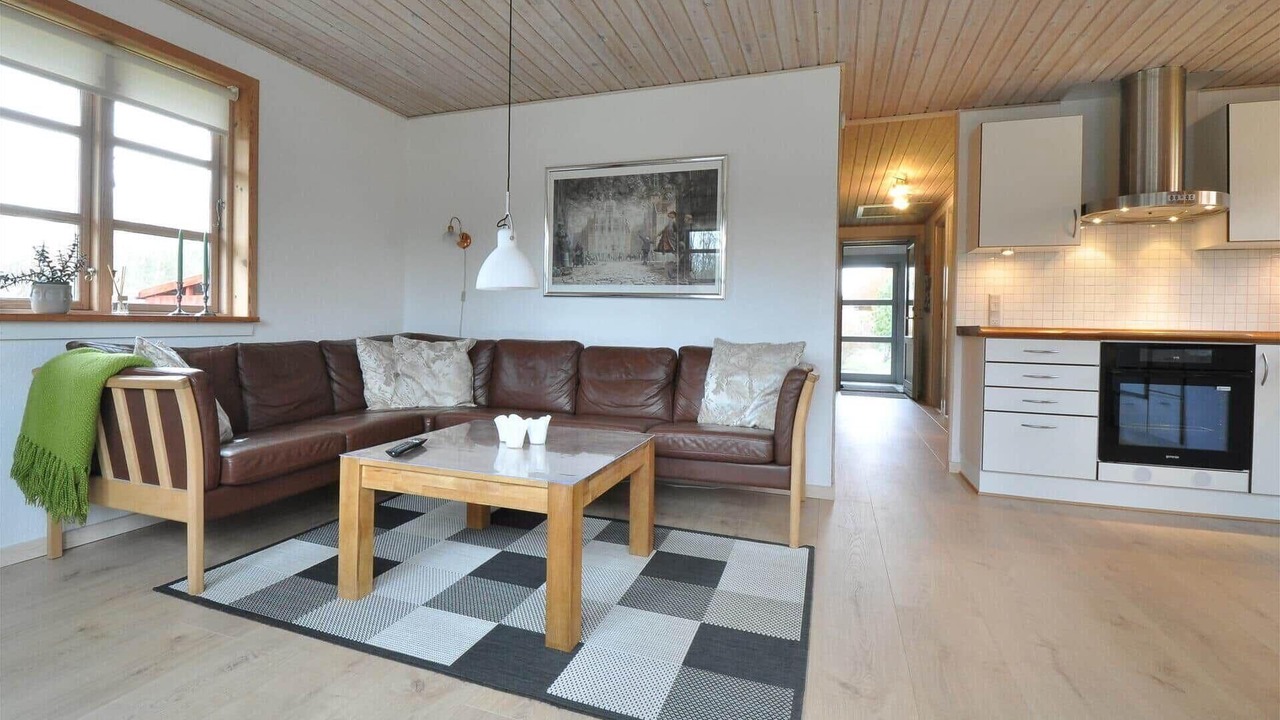 Photo of Livingroom in Thorsminde