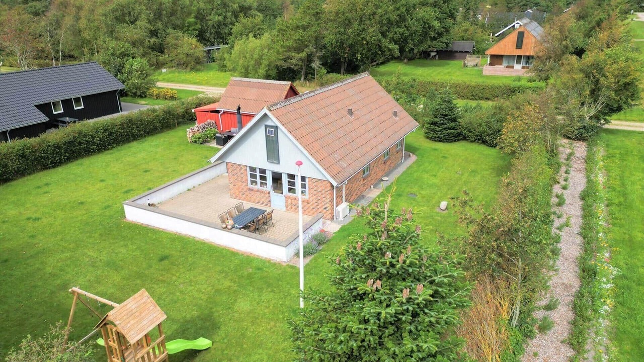 Photo of Outdoor in Thorsminde