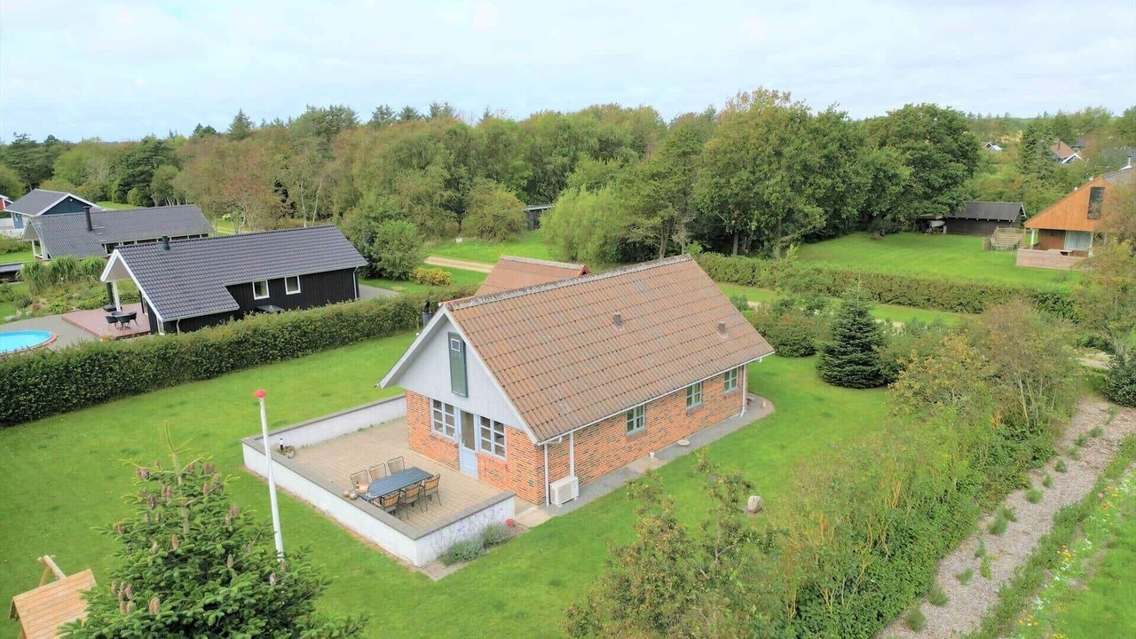 Photo of Outdoor in Thorsminde