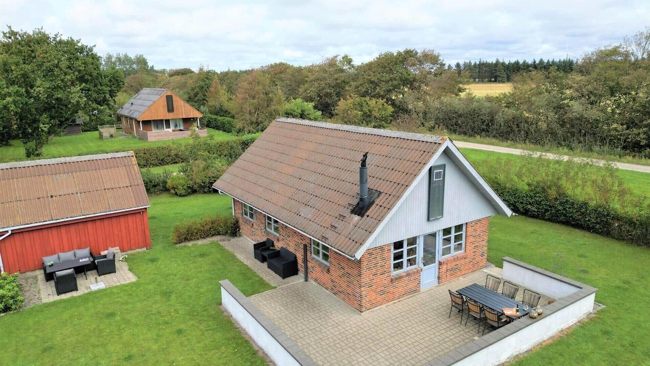 Photo of Outdoor in Thorsminde