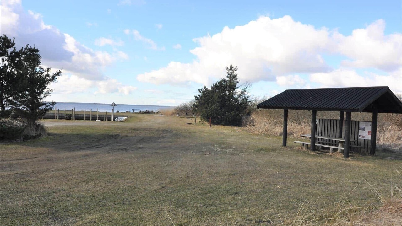 Photo of Outdoor in Thorsminde