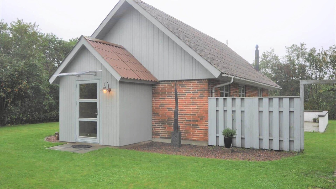 Photo of Outdoor in Thorsminde