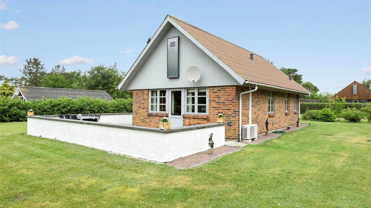 Photo of Outdoor in Thorsminde