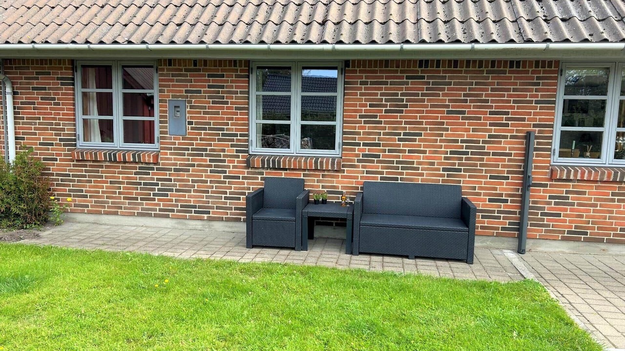Photo of Patio Balcony in Thorsminde