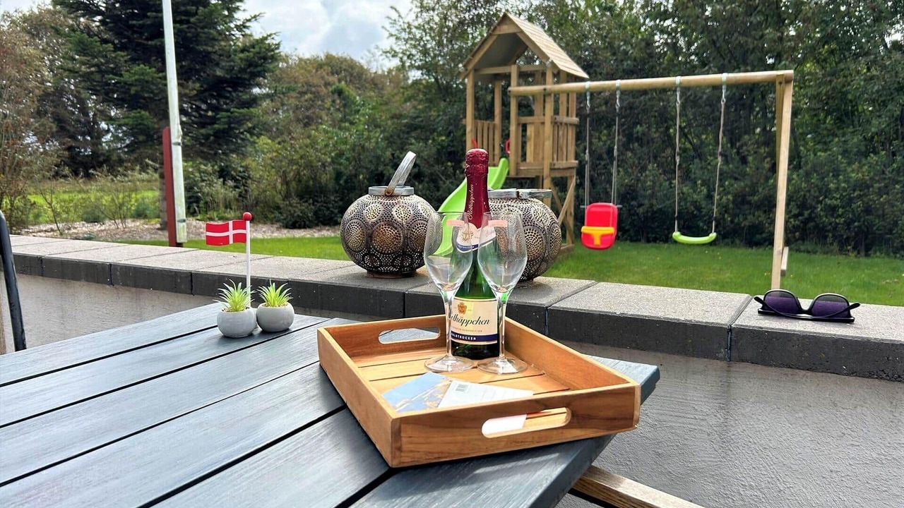 Photo of Outdoor in Thorsminde